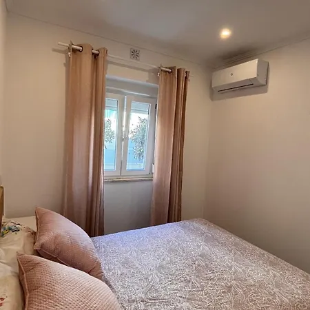 Апартаменты Charming Baixa Vii - 1