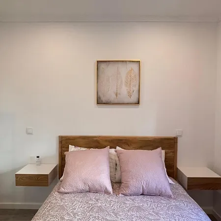 Charming Baixa Vii - 1 Апартаменты