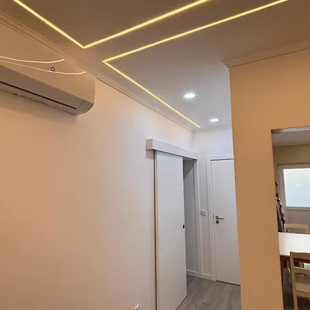 Charming Baixa Vii - 1 *