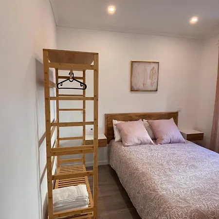 Апартаменты Charming Baixa Vii - 1 Lavradio