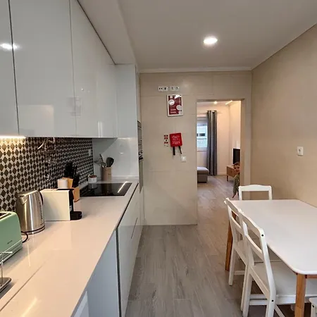 Charming Baixa Vii - 1 *