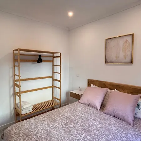 Charming Baixa Vii - 1 Апартаменты *