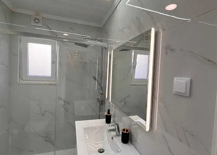 Charming Baixa Vii - 1 *