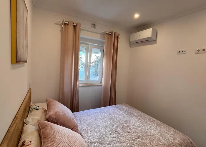 アパート Charming Baixa Vii - 1