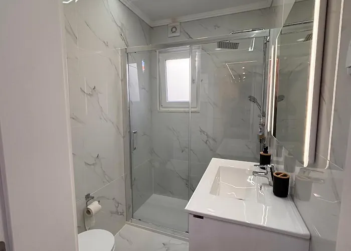 Charming Baixa Vii - 1 アパート