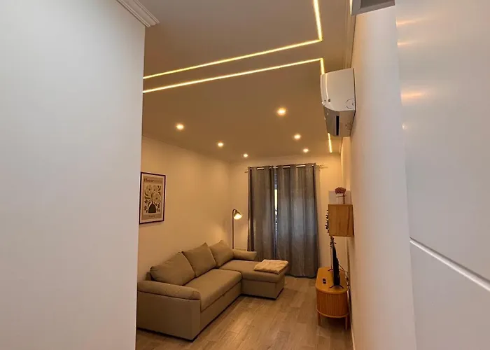 Charming Baixa Vii - 1 アパート *