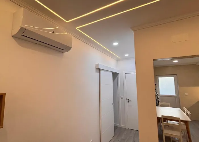 Charming Baixa Vii - 1 *