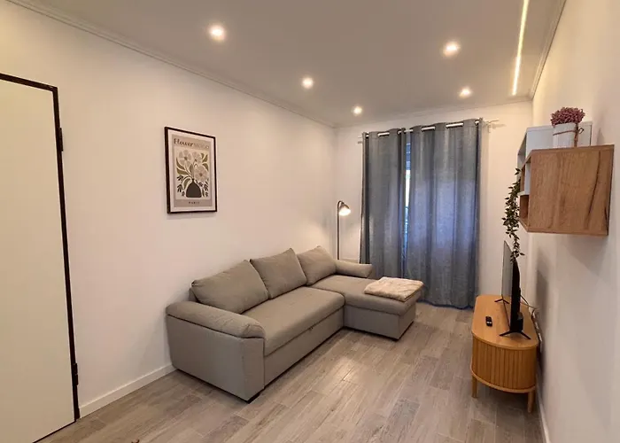 Charming Baixa Vii - 1 * Lavradio